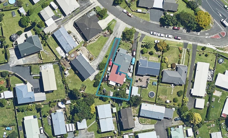 12 Jefferson Place, Brookfield, Tauranga - Carousel 1