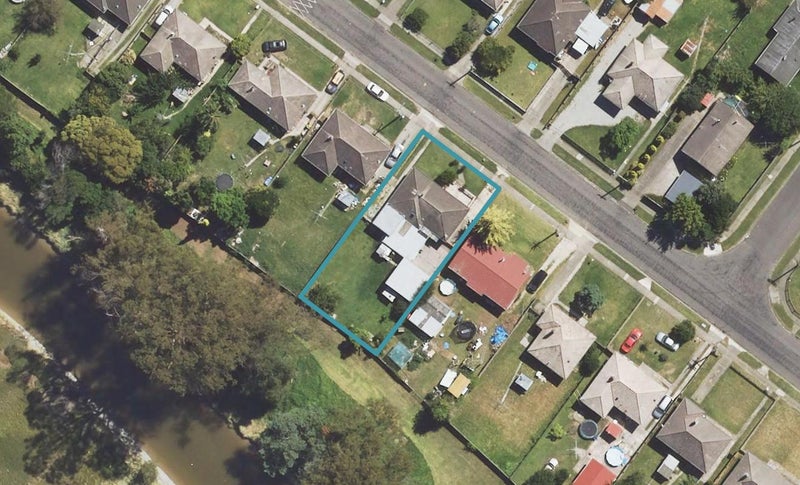 14 Atkinson Street, Mangapapa, Gisborne - Carousel 1