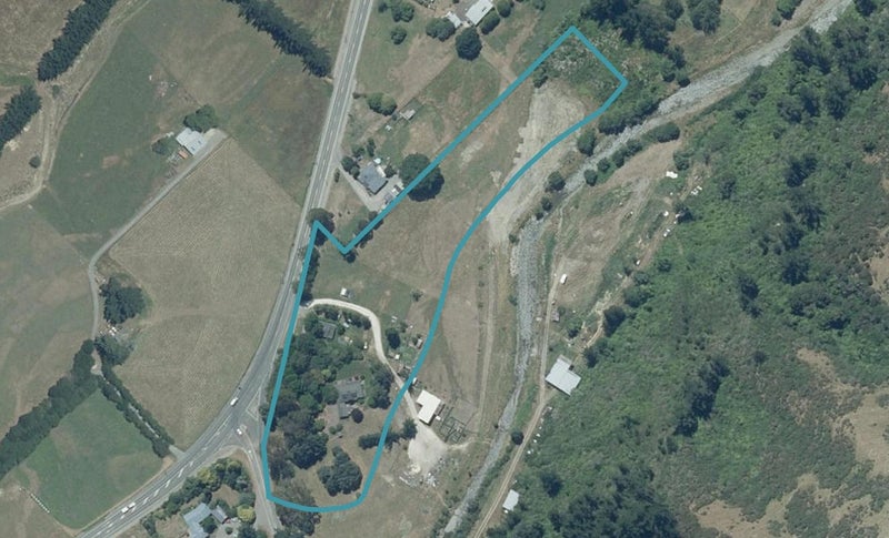 861 Wakefield-Kohatu Highway, Belgrove, Wakefield - Carousel 1