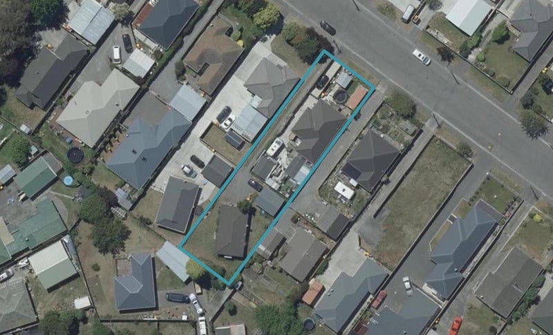 2/66 Ottawa Road, Wainoni, Christchurch - Carousel 1