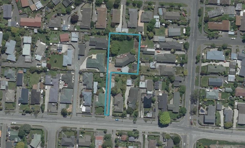 97 Prestons Road, Redwood, Christchurch - Carousel 1