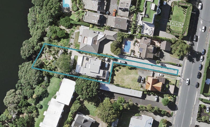 202 Hurstmere Road, Takapuna, Auckland - Carousel 1