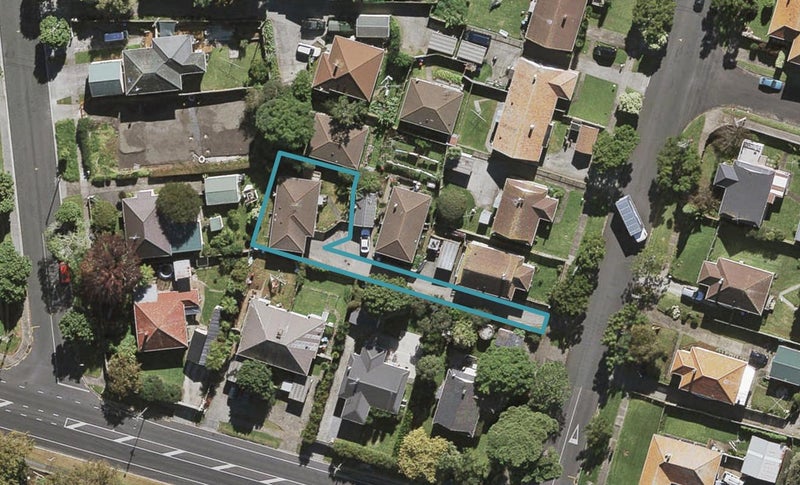 3/4 Moana Avenue, Onehunga, Auckland - Carousel 1