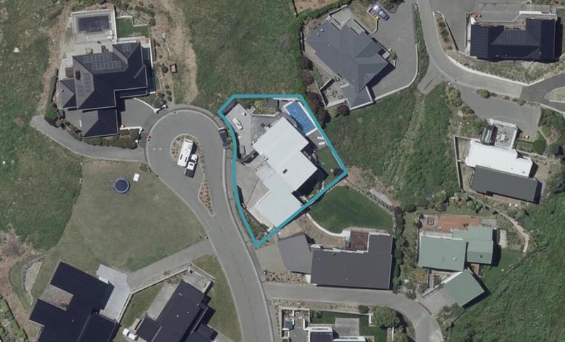 12 Pennine Way, Huntsbury, Christchurch - Carousel 1