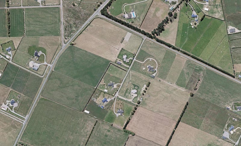 147 Bridge Road, Fernside, Rangiora - Carousel 1