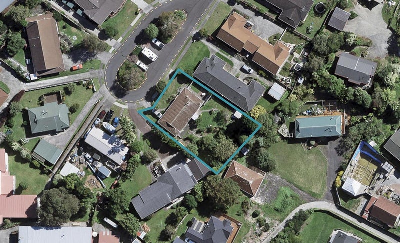 26 Norfolk Rise, Waiuku, Waiuku - Carousel 1