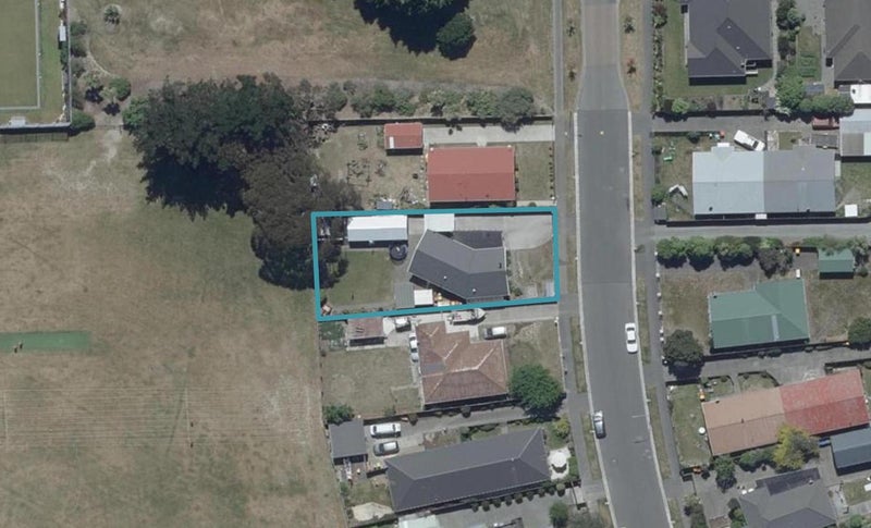 35 Lamorna Road, Parklands, Christchurch - Carousel 1