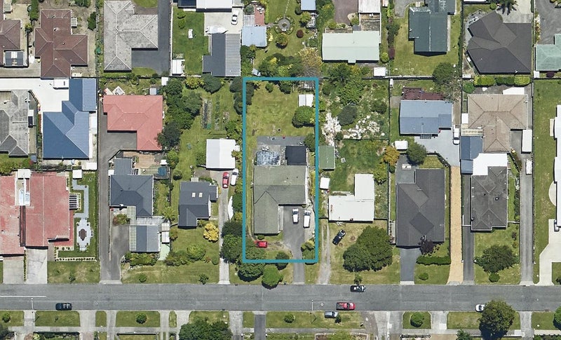 13 Holland Street, Glenholme, Rotorua - Carousel 1