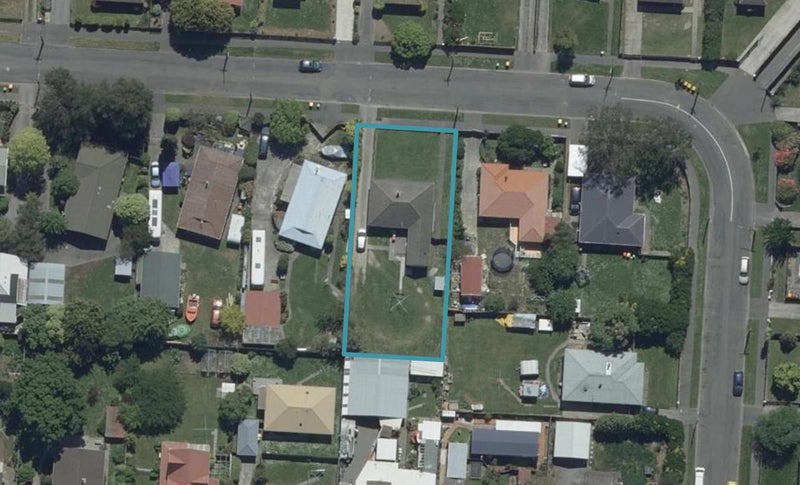 30 Momorangi Crescent, Redwood, Christchurch - Carousel 1