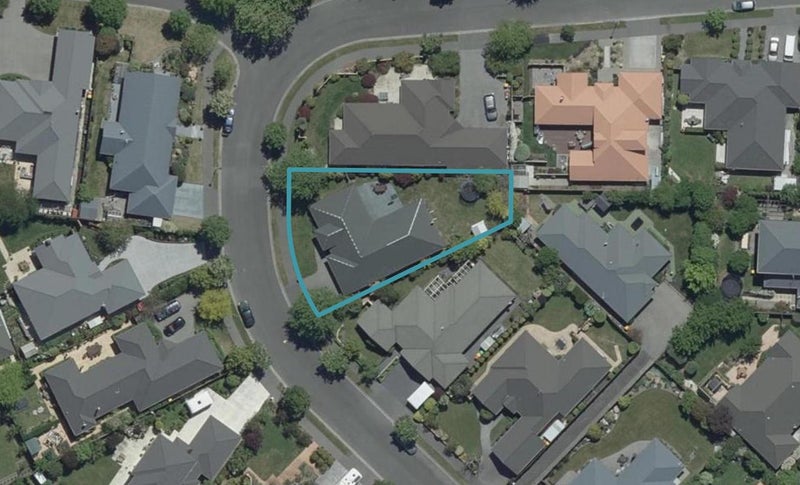 36 Woodhurst Drive, Casebrook, Christchurch - Carousel 1