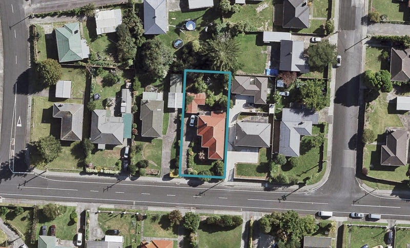 60 McAnnalley Street, Manurewa East, Auckland - Carousel 1