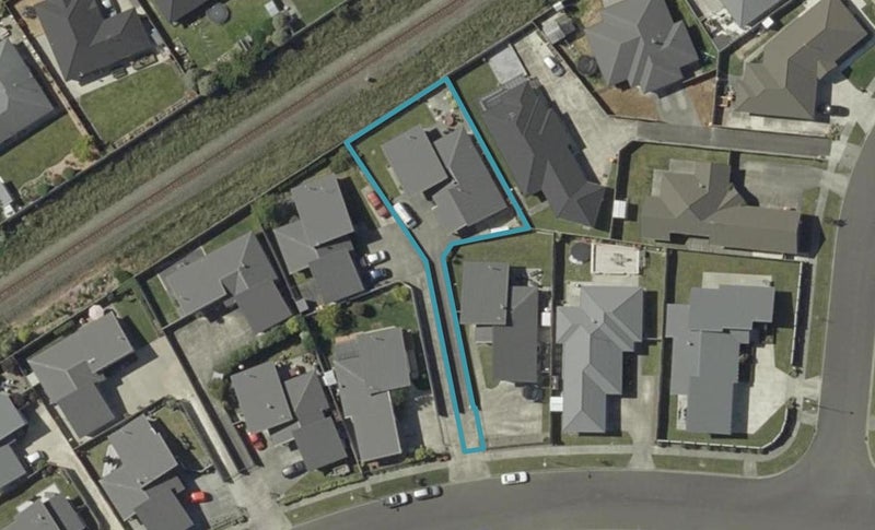 67A Rosalie Terrace, Kelvin Grove, Palmerston North - Carousel 1