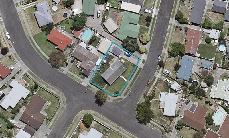 34 Galway Street, Tamatea, Napier - Carousel 1
