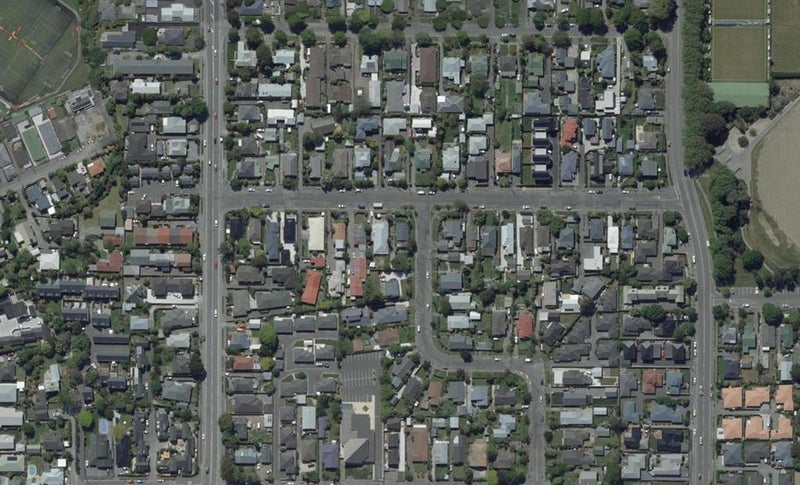 3/26 Winton Street, St Albans, Christchurch - Carousel 1