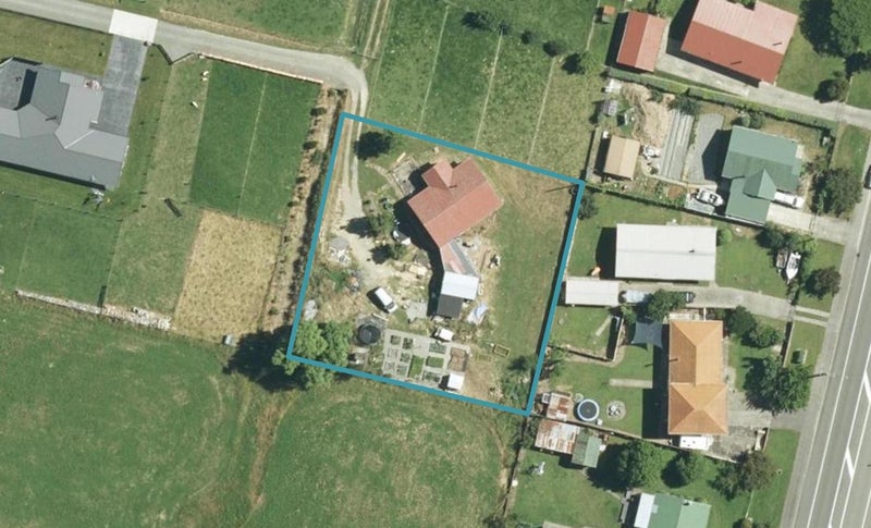 6769 State Highway 6, Rai Valley - Carousel 1