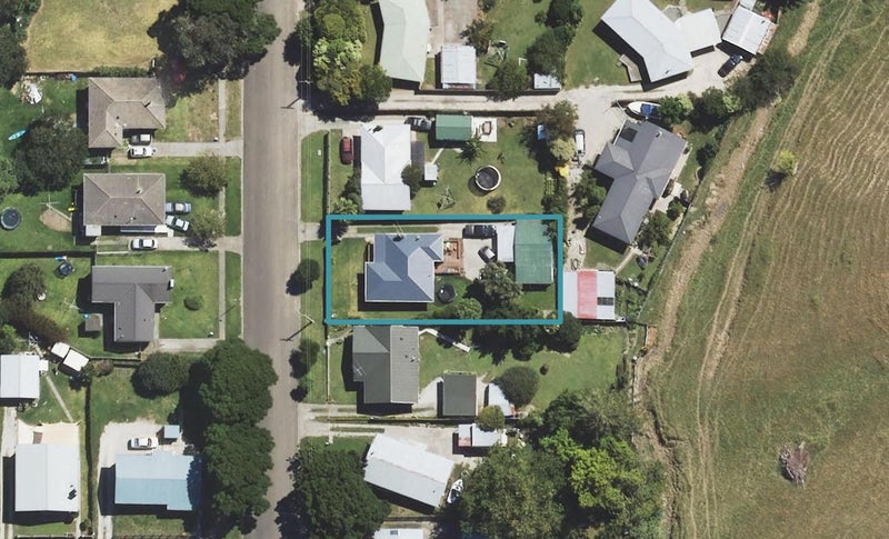 57 Lyell Road, Outer Kaiti, Gisborne - Carousel 1