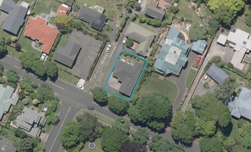 12B Virginia Road, Saint Johns Hill, Whanganui - Carousel 1