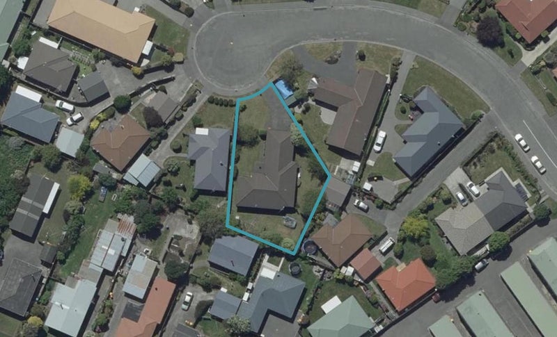 9 Thornhill Place, Sockburn, Christchurch - Carousel 1