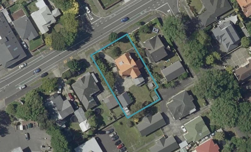 378 College Street, Hokowhitu, Palmerston North - Carousel 1