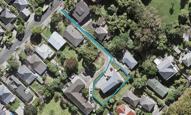 30 Wellpark Avenue, Grey Lynn, Auckland - Carousel 1