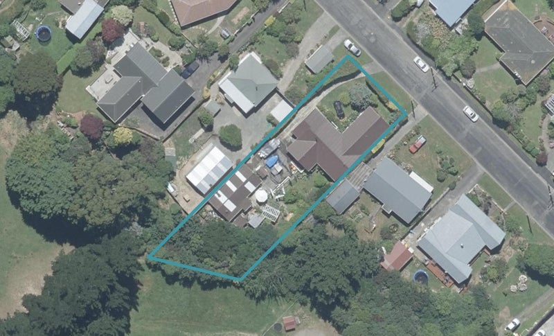 91 Hall Road, Sawyers Bay, Port Chalmers - Carousel 1