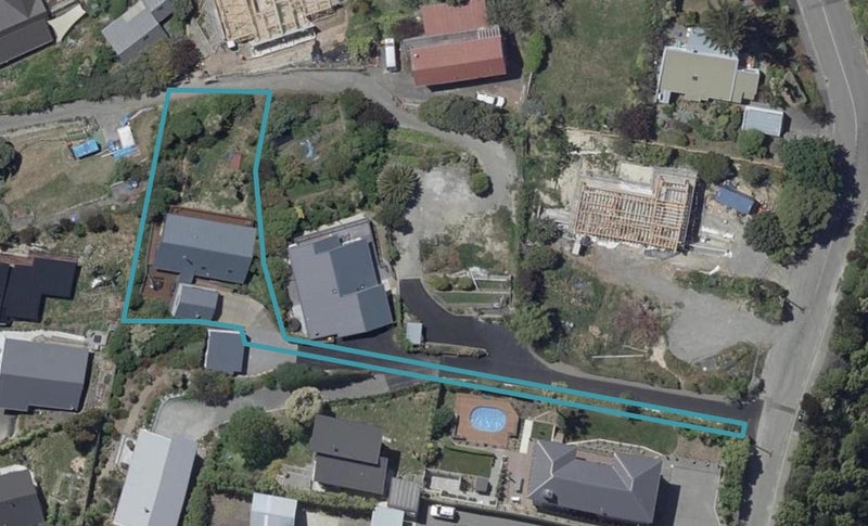 16A Maffeys Road, Mount Pleasant, Christchurch - Carousel 1
