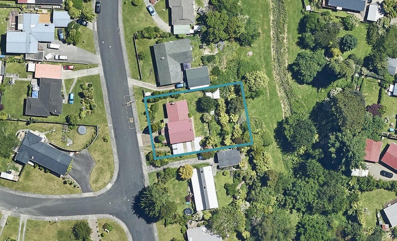 57 Orion Street, Sunnybrook, Rotorua - Carousel 1