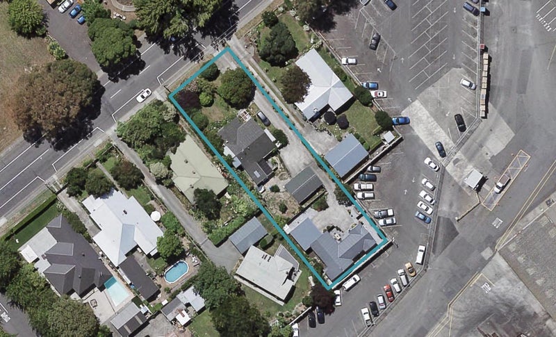 1/707 Nelson Street North, Hastings, Hastings - Carousel 1