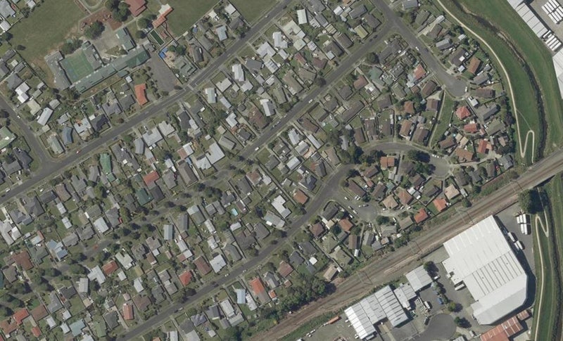 40A Raglan Avenue, Cloverlea, Palmerston North - Carousel 1