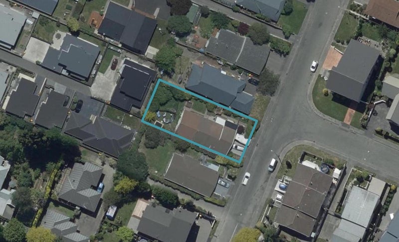 71 Cheyenne Street, Sockburn, Christchurch - Carousel 1