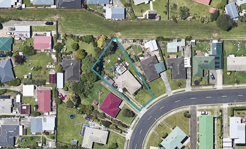 22 Apanui Avenue, Whakatane, Whakatane - Carousel 1