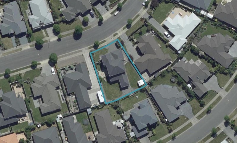 23 Mistral Road, Northwood, Christchurch - Carousel 1