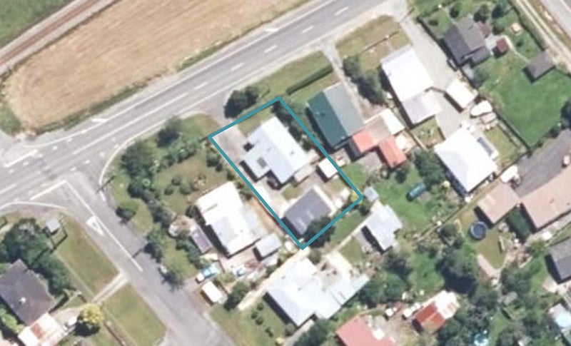 838 State Highway 7, Dobson, Greymouth - Carousel 1
