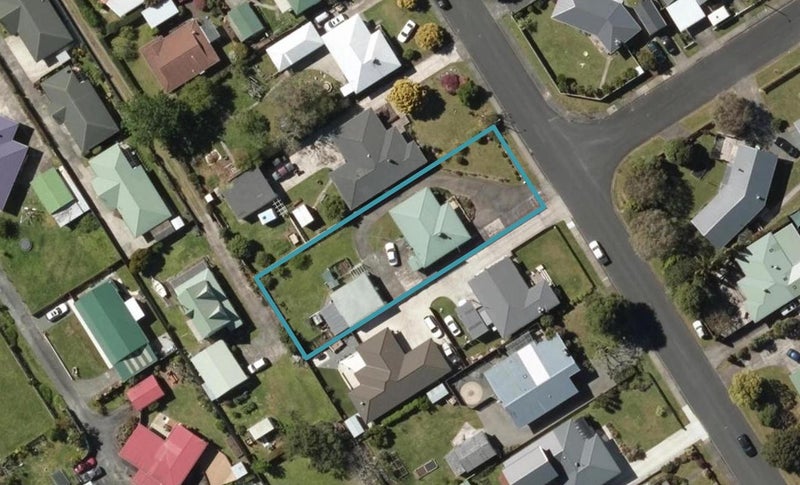 8 Hinau Street, Tikipunga, Whangarei - Carousel 1