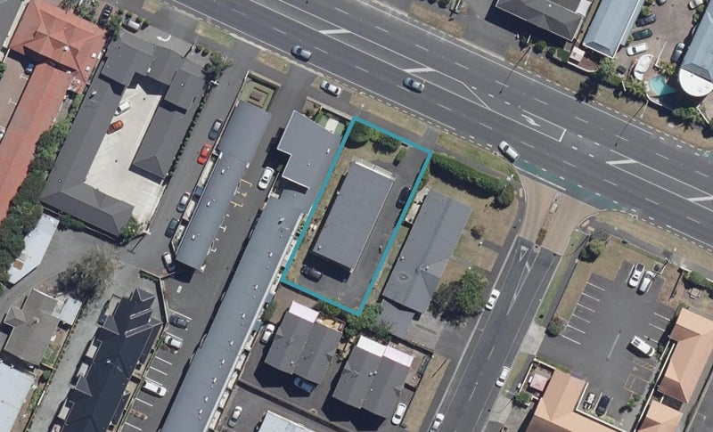 1/279 Ulster Street, Whitiora, Hamilton - Carousel 1