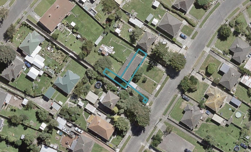 5/17 Pearce Crescent, Taita, Lower Hutt - Carousel 1