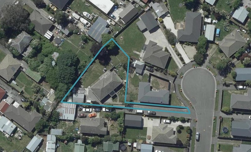 43 Damien Place, Bromley, Christchurch - Carousel 1