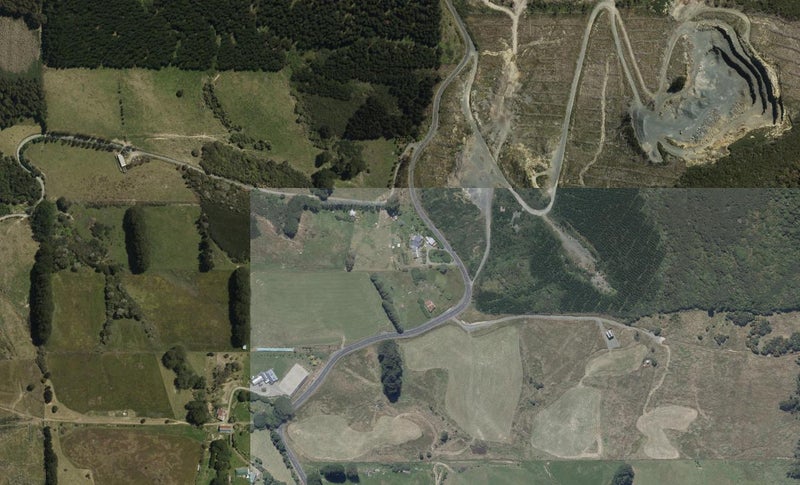 393 Mount Cargill Road, Mount Cargill, Waitati - Carousel 1