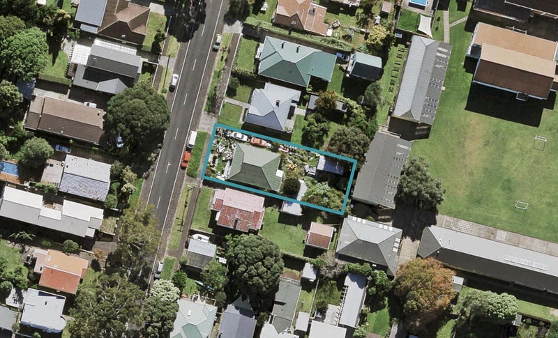 58 Pine Street, Mount Eden, Auckland - Carousel 1
