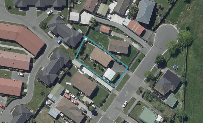 39 Alport Place, Woolston, Christchurch - Carousel 1