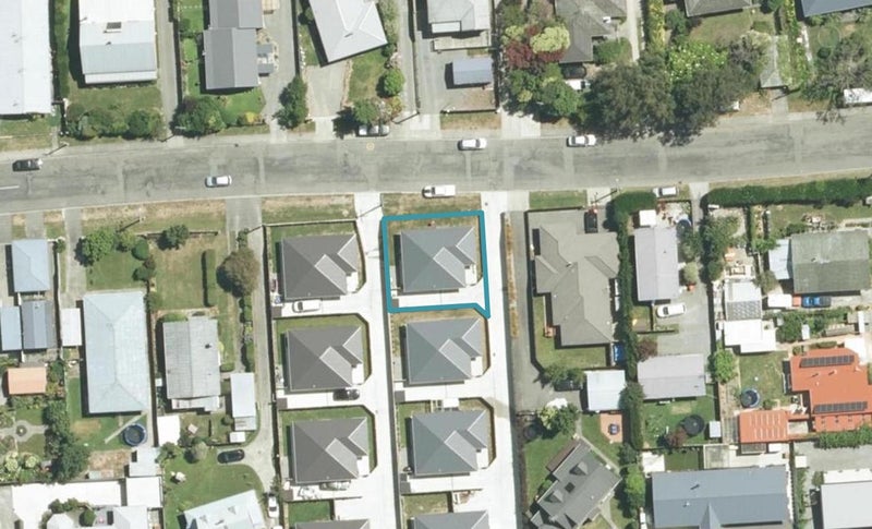 9D Farmar Street, Mayfield, Blenheim - Carousel 1