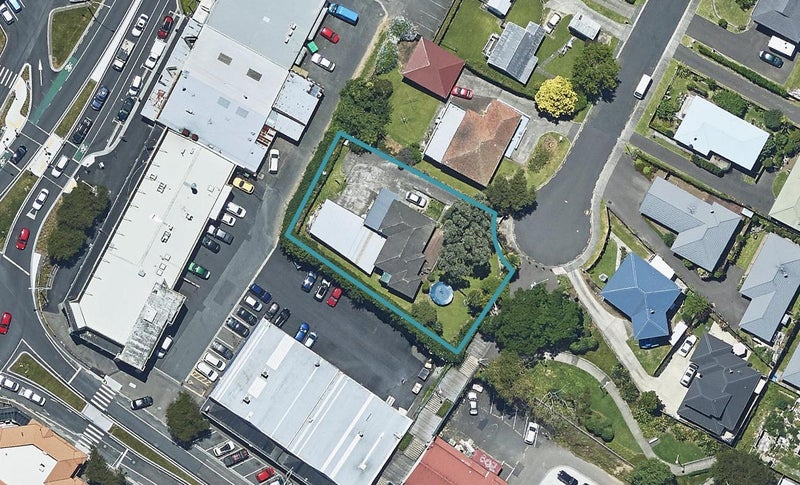 21 Lincoln Terrace, Gate Pa, Tauranga - Carousel 1