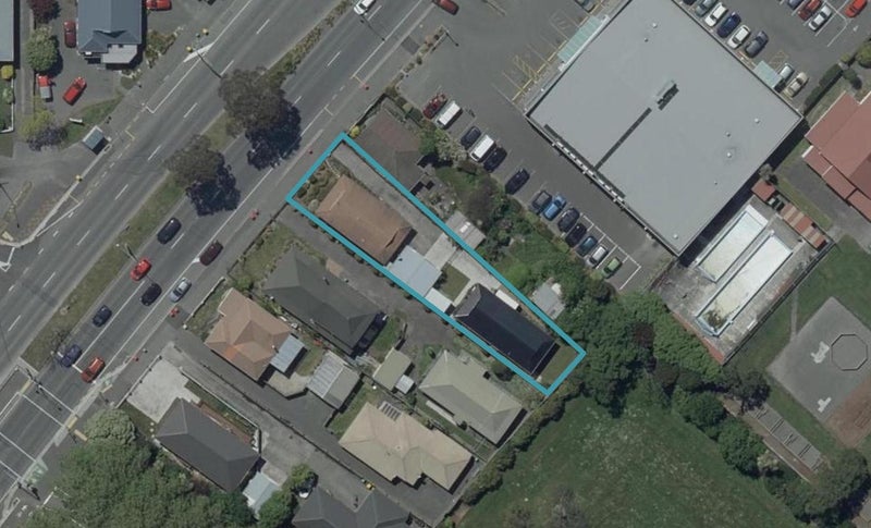 1/150 Aldwins Road, Phillipstown, Christchurch - Carousel 1