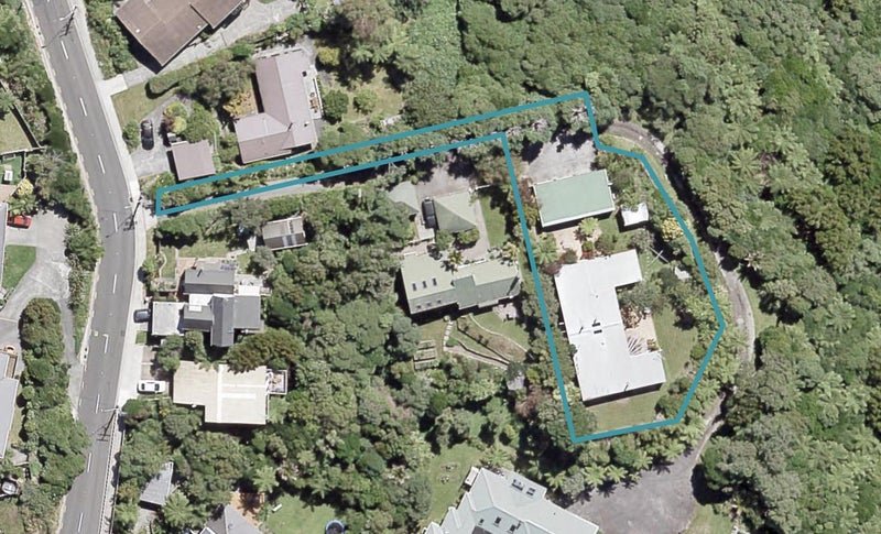 148 Normandale Road, Normandale, Lower Hutt - Carousel 1