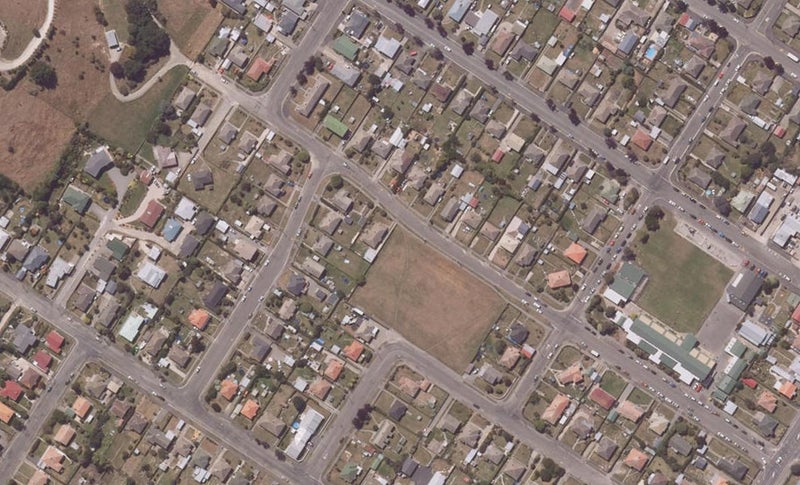 11E Harlech Street, Oamaru North, Oamaru - Carousel 1