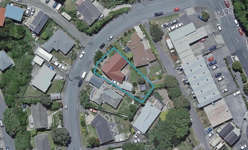 9 Montreal Grove, Kingston, Wellington - Carousel 1