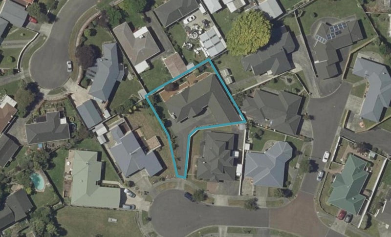 22 Lancewood Lane, Roslyn, Palmerston North - Carousel 1
