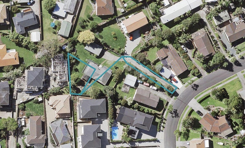 36B Jandell Crescent, Bucklands Beach, Auckland - Carousel 1