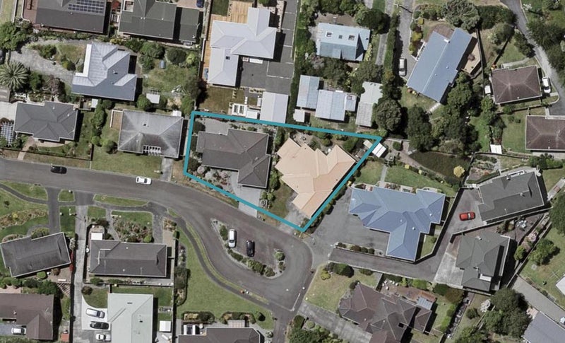 3A Trinity Place, Paraparaumu Beach, Paraparaumu - Carousel 1