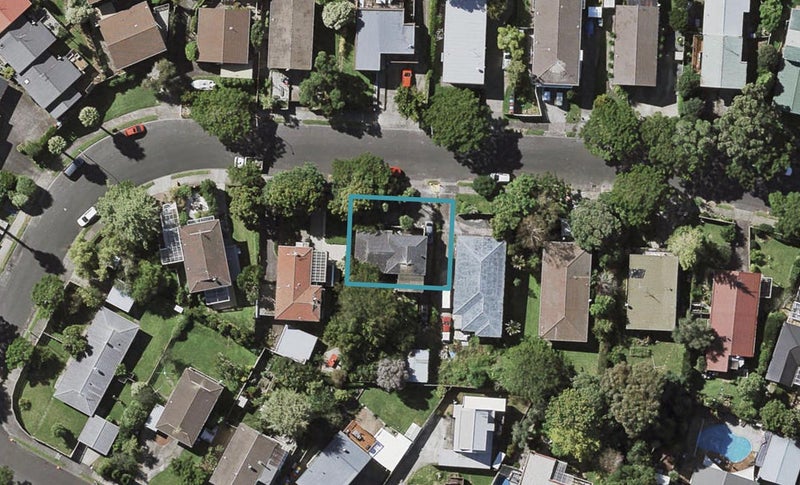 7A Lush Avenue, Saint Johns, Auckland - Carousel 1